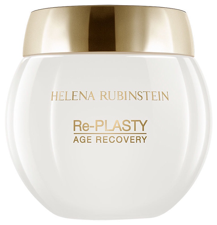 Sejas gēls sievietēm Helena Rubinstein Re-Plasty Age Recovery Face, 50 ml
