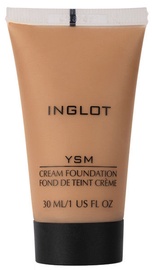 Inglot YSM Cream Foundation 30ml 50