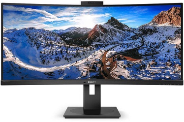 Monitorius Philips 346P1CRH, 34", 4 ms