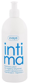 Ziaja Intimate Creamy Wash With Lactobionic Acid 500ml