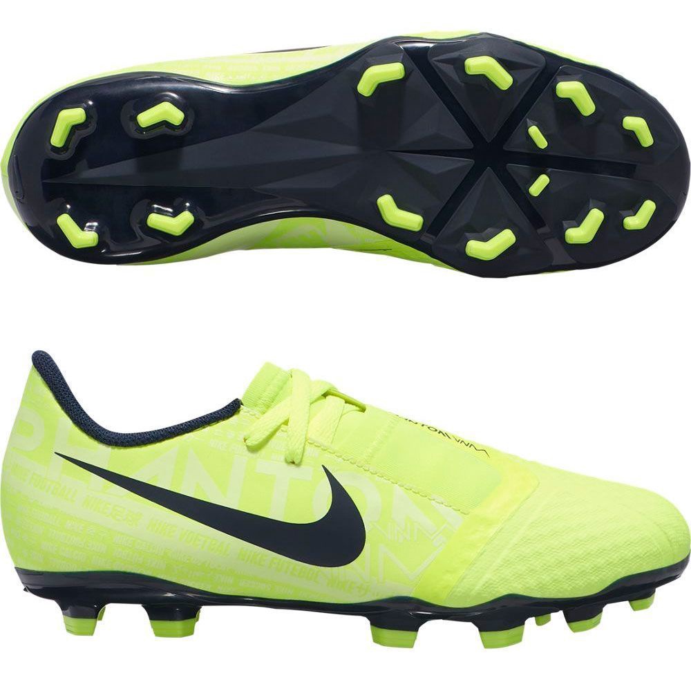 phantom venom academy fg nike