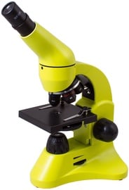 Mikroskops Levenhuk Rainbow 50L