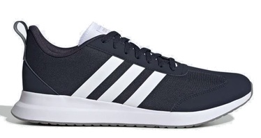 Adidas Run60s Shoes EG8685 Legend Ink/Cloud White 45 1/3