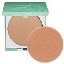 Clinique Stay Matte Sheer Pressed Powder Oil-Free 7.6g 03