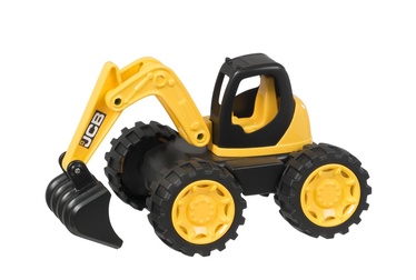 HTI JCB Mini Excavator Yellow 1416226