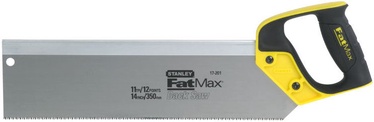 Stanley FatMax Back Saw 350mm