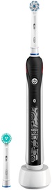Elektriline hambahari Braun Oral-B Teen Black/White