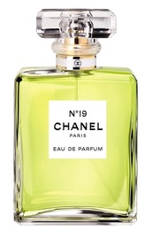 Chanel No. 19 50ml EDP