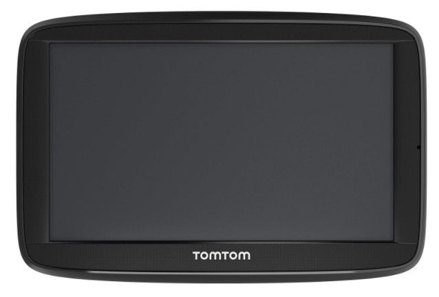 GPS навигация Tomtom VIA 53 EU 45