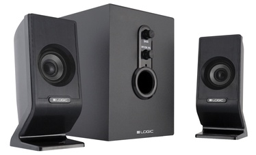 Logic LS-21 Black