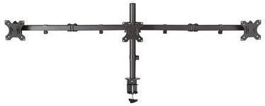 NewStar FPMA-D550D3BLACK Flat Screen Desk Mount
