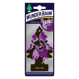 Automobilių oro gaiviklis Wunder-Baum Relax