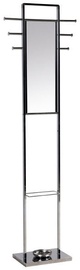 Signal Meble Clothes Hanger Aron Chrome