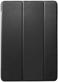 Spigen Smart Fold Kickstand Case For Apple iPad Pro 10.5 2017 Black