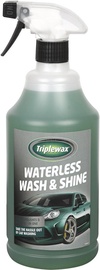 CarPlan Triplewax Waterless Wash & Shine 1l