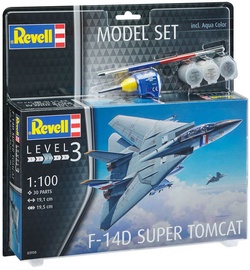 Revell Constructor F-14D Super Tomcat