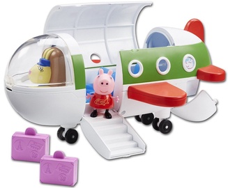 Rotaļlietu figūriņa Peppa Pig PVC Air Jet 06227