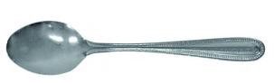 Stalgast Canteen Tea Spoon