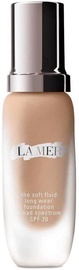 Тональный крем La Mer The Soft Fluid Longwear SPF20 42 Tan, 30 мл