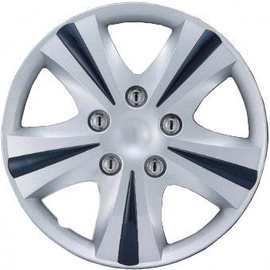 Dekoratīvais disks Bottari Tarifa Wheel Cover, 14 ", 4 gab.