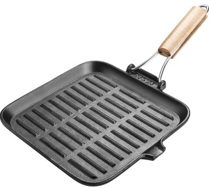 Lamart Cast Iron Pan LT1065