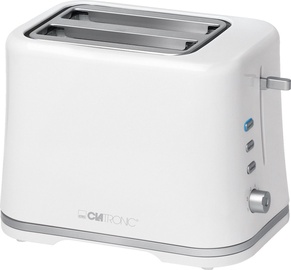 Clatronic TA 3554 White