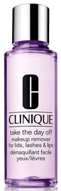 Kosmētikas noņemšanas līdzeklis Clinique, 200 ml, sievietēm