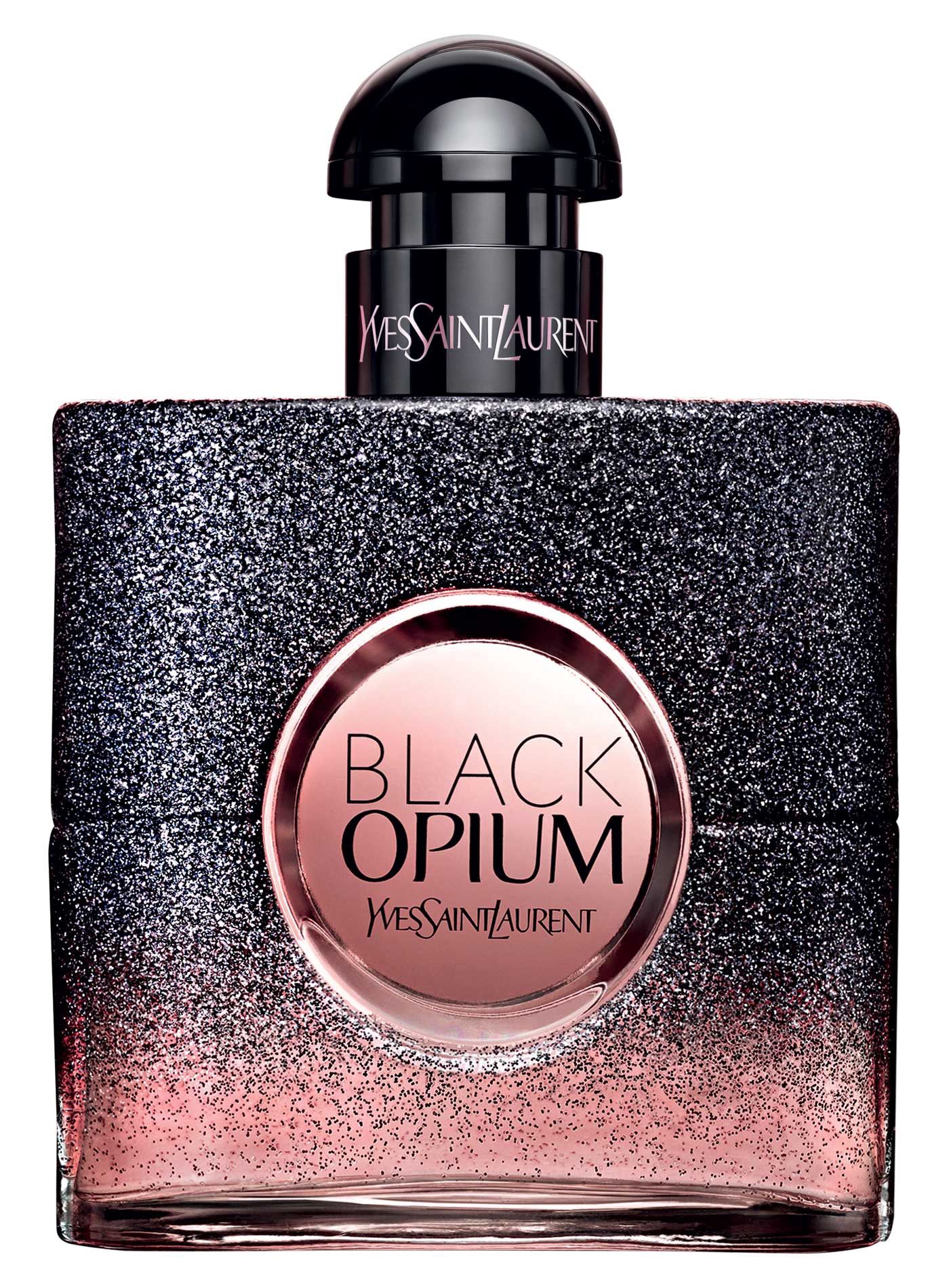 black opium kvepalai