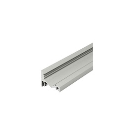 Vadu kanāls Topmet Slim8 F2000401, balta, IP20