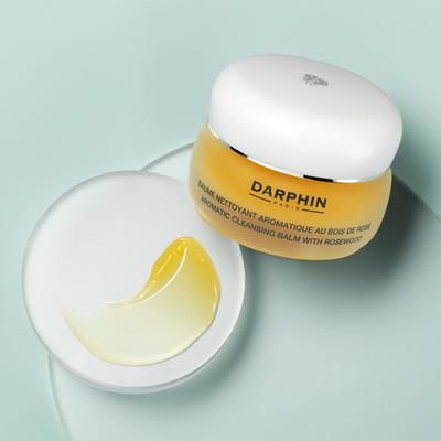 Kosmētikas noņemšanas līdzeklis Darphin Aromatic Cleansing, 40 ml, sievietēm