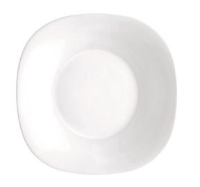 Dubuo Bormioli, grūdintas stiklas, Ø 24 cm