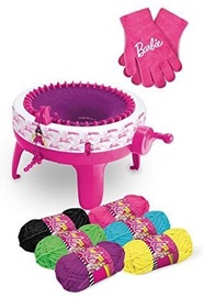 Grandi Giochi Barbie Magica Maglieria Knitwear GG00520