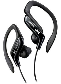 JVC HA-EB75 Sport Black