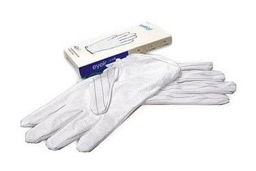 Tīrīšanas instruments BIG Eyelead Anti Static Gloves XL