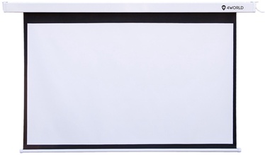 4World Wall/Ceiling Mount 305x229 150"
