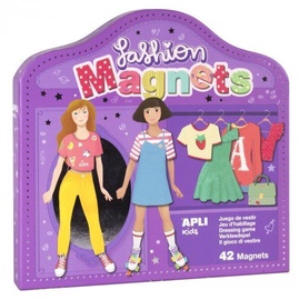 Magnēts APLI kids 17201