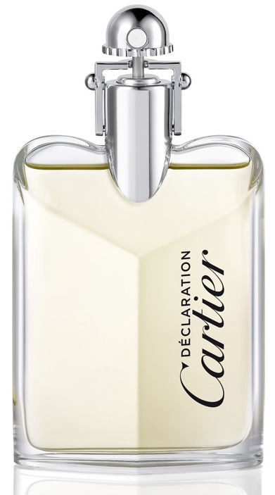 cartier declaration 50 ml