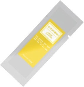 Oсвежитель воздуха для автомобилей Xiaomi Mi Car Air Freshener Lemon Incense For Fabric
