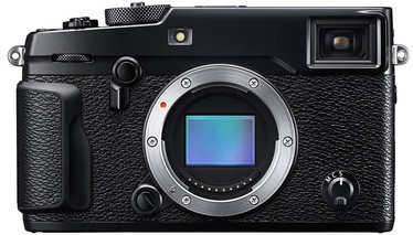 Fujifilm X-Pro2 Body Black