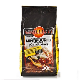 GRILLSÜSI 30L