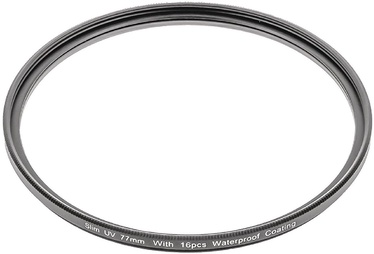 CamLink Slim UV Filter 77mm