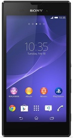 Мобильный телефон Sony Xperia E3 D2203, черный, 1GB/4GB