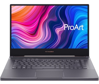Asus ProArt StudioBook H500GV-HC039R Star Gray