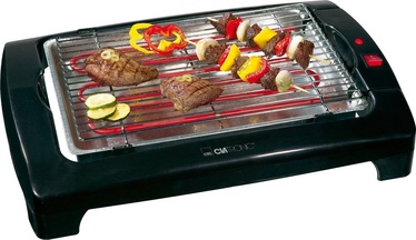 Электрический гриль Clatronic BQ 2977