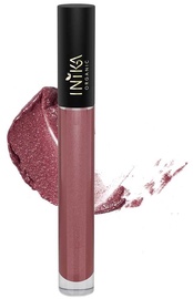 Блеск для губ Inika Certified Organic Lip Glaze Rosewood, 5 мл