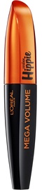 L´Oreal Paris Mega Volume Miss Hippie Mascara 8.4ml Black