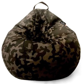 Kott-tool Qubo Comfort 80 Fit Camouflage Pop