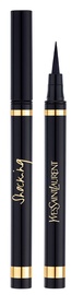 Silmalainer Yves Saint Laurent Effet Faux Cils Shocking Automatic, YSL Black 01