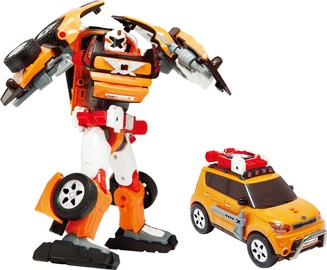 Young Toys Adventure X Tobot