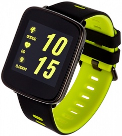 Garett G32W Green
